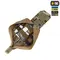 M-Tac подсумок медицинский вертикальный Large Gen.II Elite Multicam