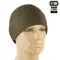 M-Tac шапка Watch Cap Polartec Cold Weather Dark Olive