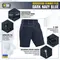 M-Tac шорты Aggressor Summer Flex Dark Navy Blue