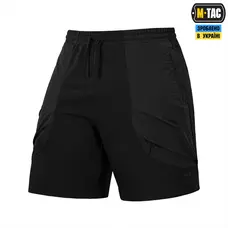 M-Tac шорты Urban Casual Black