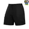 M-Tac шорты Urban Casual Black