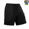 M-Tac шорты Urban Casual Black