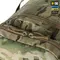 M-Tac сумка-баул 190л Elite Multicam