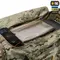 M-Tac сумка-баул 190л Elite Multicam