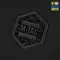 M-Tac сумка Pocket Bag Hardsling Lite-NR Black
