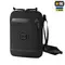 M-Tac сумка Pocket Bag Hardsling Lite-NR Black