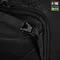 M-Tac сумка Pocket Bag Hardsling Lite-NR Black