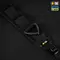 M-Tac сумка Pocket Bag Hardsling Lite-NR Black