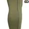 M-Tac термобрюки компрессионные Ranger Green/Dark Grey