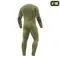 M-Tac термобрюки компрессионные Ranger Green/Dark Grey
