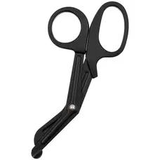 Ножницы антитравматические Black, Vik-Tailor