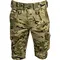 Шорты тактические Vik-Tailor Striker Stretch Cotton Multicam, Multicam