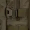 Сумка-рюкзак Sling-Olive, Vik-Tailor