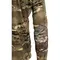 Тактическая флисовая кофта Vik-Tailor GEN.II Multicam, Multicam