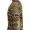 Тактическая флисовая кофта Vik-Tailor GEN.II Multicam, Multicam