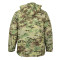 Куртка зимова Vik-Tailor SoftShell Max-Heat Multicam