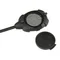 Ліхтар тактичний на шолом Night Evolution MPLS 3 Black