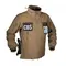 Куртка COUGAR QSA + HID - Soft Shell Windblocker, Black, Helikon-Tex