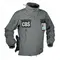 Куртка COUGAR QSA + HID - Soft Shell Windblocker, Black, Helikon-Tex