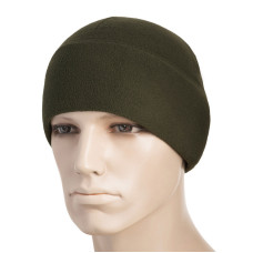 Шапка флісова Watch Cap 260г/м2 Olive