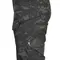 Брюки тактические Vik-Tailor Urban Rip-Stop Черный Multicam, Мультикам темный
