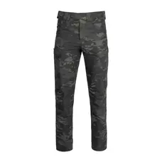 Брюки тактические Vik-Tailor Urban Rip-Stop Черный Multicam, Мультикам темный