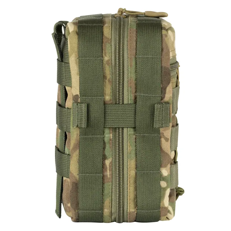 Підсумок утилітарний MOLLE Multicam Підсумок утилітарний MOLLE Multicam