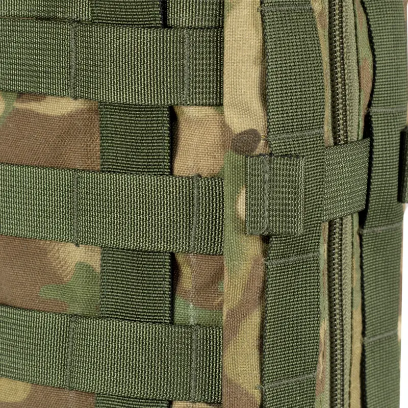 Підсумок утилітарний MOLLE Multicam Підсумок утилітарний MOLLE Multicam