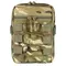 Підсумок утилітарний MOLLE Multicam Підсумок утилітарний MOLLE Multicam