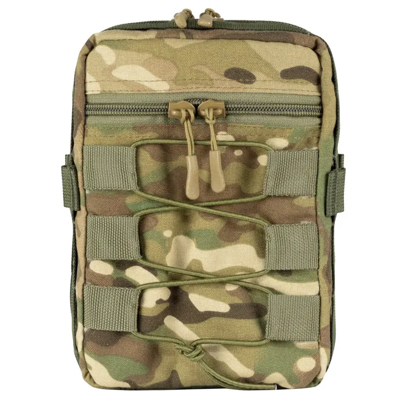 Підсумок утилітарний MOLLE Multicam Підсумок утилітарний MOLLE Multicam