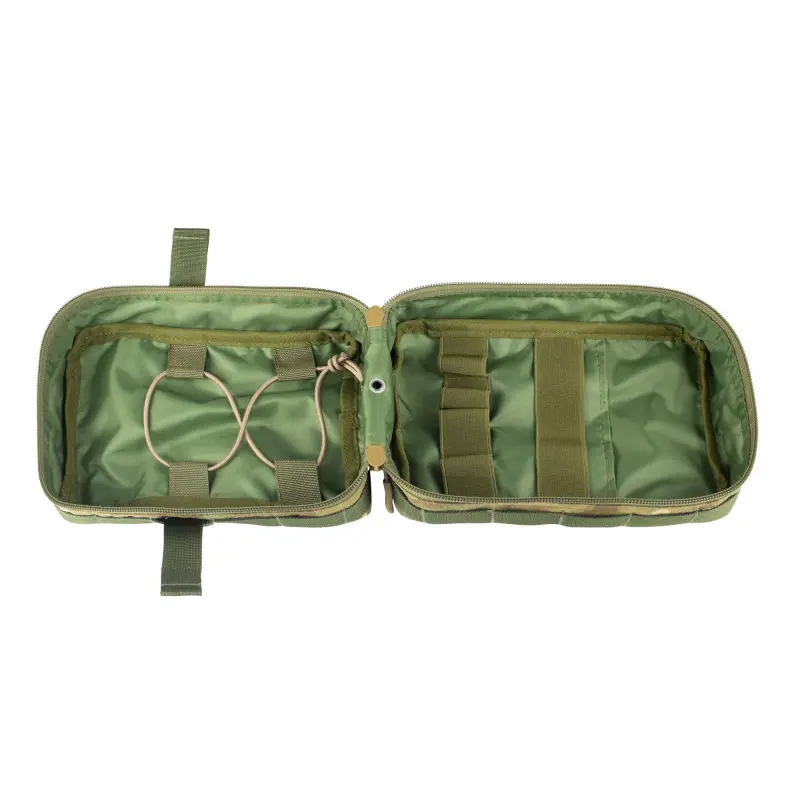 Підсумок утилітарний MOLLE Multicam Підсумок утилітарний MOLLE Multicam