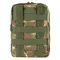 Підсумок утилітарний MOLLE Multicam Підсумок утилітарний MOLLE Multicam