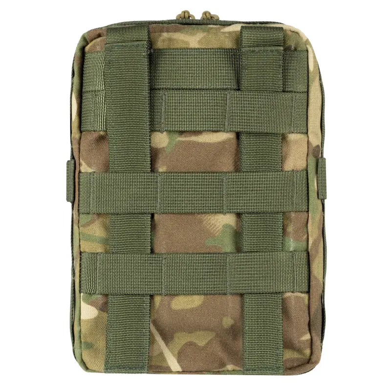 Підсумок утилітарний MOLLE Multicam Підсумок утилітарний MOLLE Multicam