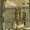 Підсумок утилітарний MOLLE Multicam Підсумок утилітарний MOLLE Multicam