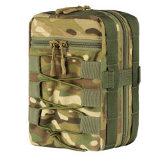 Підсумок утилітарний MOLLE Multicam