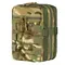 Підсумок утилітарний MOLLE Multicam Підсумок утилітарний MOLLE Multicam