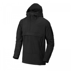 Анорак MISTRAL - Soft Shell, Black, Helikon-Tex