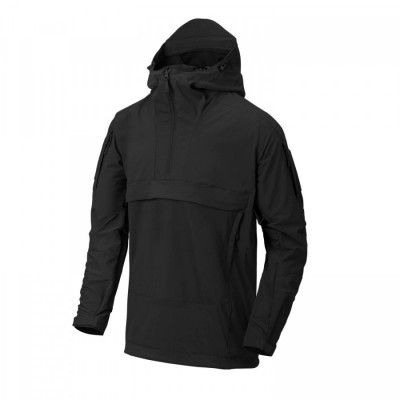 Анорак MISTRAL - Soft Shell, Black, Helikon-Tex