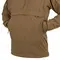 Анорак MISTRAL - Soft Shell, Black, Helikon-Tex Анорак MISTRAL - Soft Shell, Black, Helikon-Tex