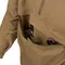 Анорак MISTRAL - Soft Shell, Black, Helikon-Tex Анорак MISTRAL - Soft Shell, Black, Helikon-Tex