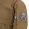Анорак MISTRAL - Soft Shell, Black, Helikon-Tex Анорак MISTRAL - Soft Shell, Black, Helikon-Tex
