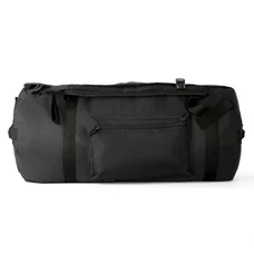 Баул-рюкзак Vik-tailor Оксфорд 100L Чорний