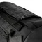 Баул-рюкзак Vik-tailor Оксфорд 100L Чорний