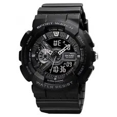 Часы Skmei 1688 Black, SKMEI