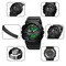 Часы Skmei 1688 Black, SKMEI