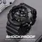 Часы Skmei 1688 Black, SKMEI