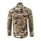 Флісова кофта ESDY Fleece Jacket/Shirt Multicam
