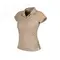 Футболка жіноча Polo URBAN TACTICAL - TopCool Lite, Shadow Grey, Helikon-Tex Футболка жіноча Polo URBAN TACTICAL - TopCool Lite, Shadow Grey, Helikon-Tex
