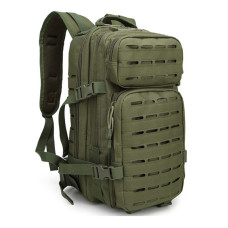 KILLA рюкзак тактический Assault Pack Laser Cut Olive 30 л.