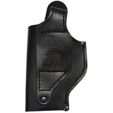 Кобура Ammo Key SECRET-1 S FORT17 Black Chrome